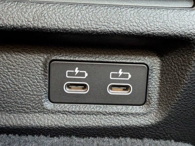 2022 BMW 5 Series 540i