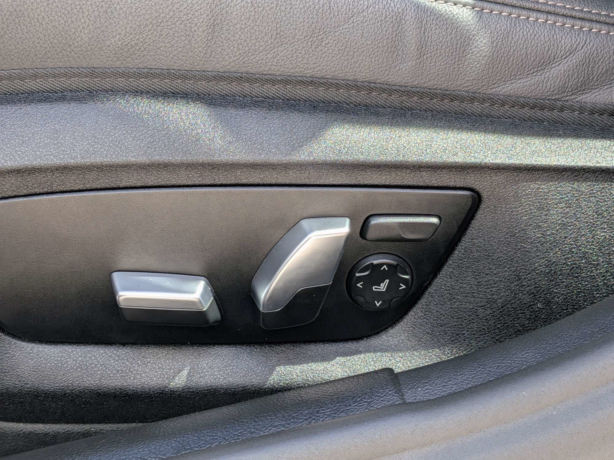 2022 BMW 5 Series 540i