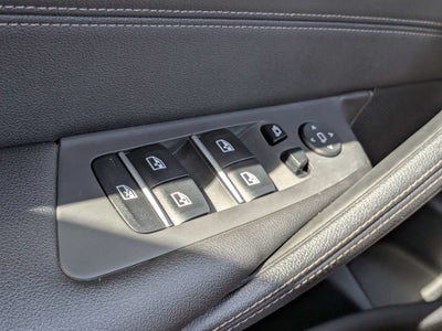 2022 BMW 5 Series 540i