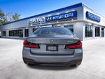 2022 BMW 5 Series 540i