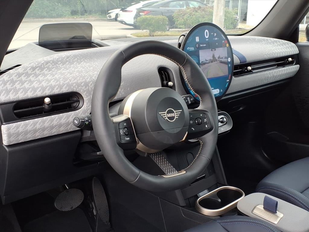 2025 MINI Hardtop 2 Door Signature Plus