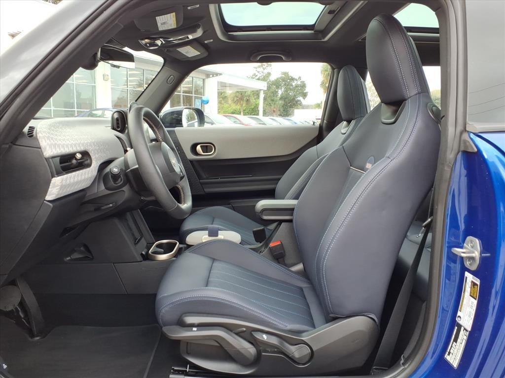 2025 MINI Hardtop 2 Door Signature Plus