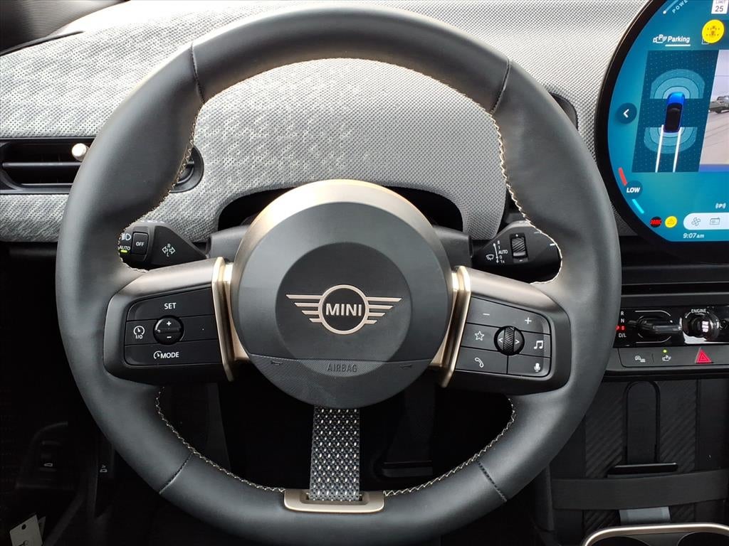 2025 MINI Hardtop 2 Door Signature Plus