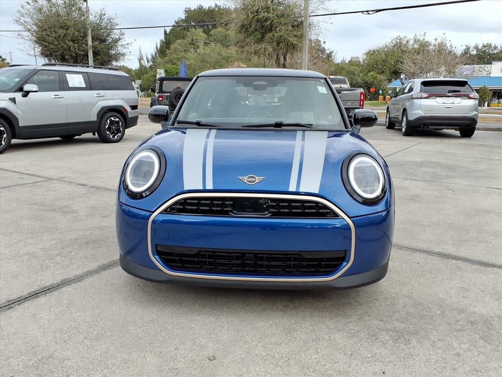 2025 MINI Hardtop 2 Door Signature Plus
