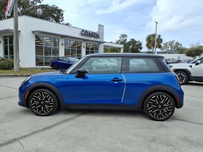 2025 MINI Hardtop 2 Door Signature Plus
