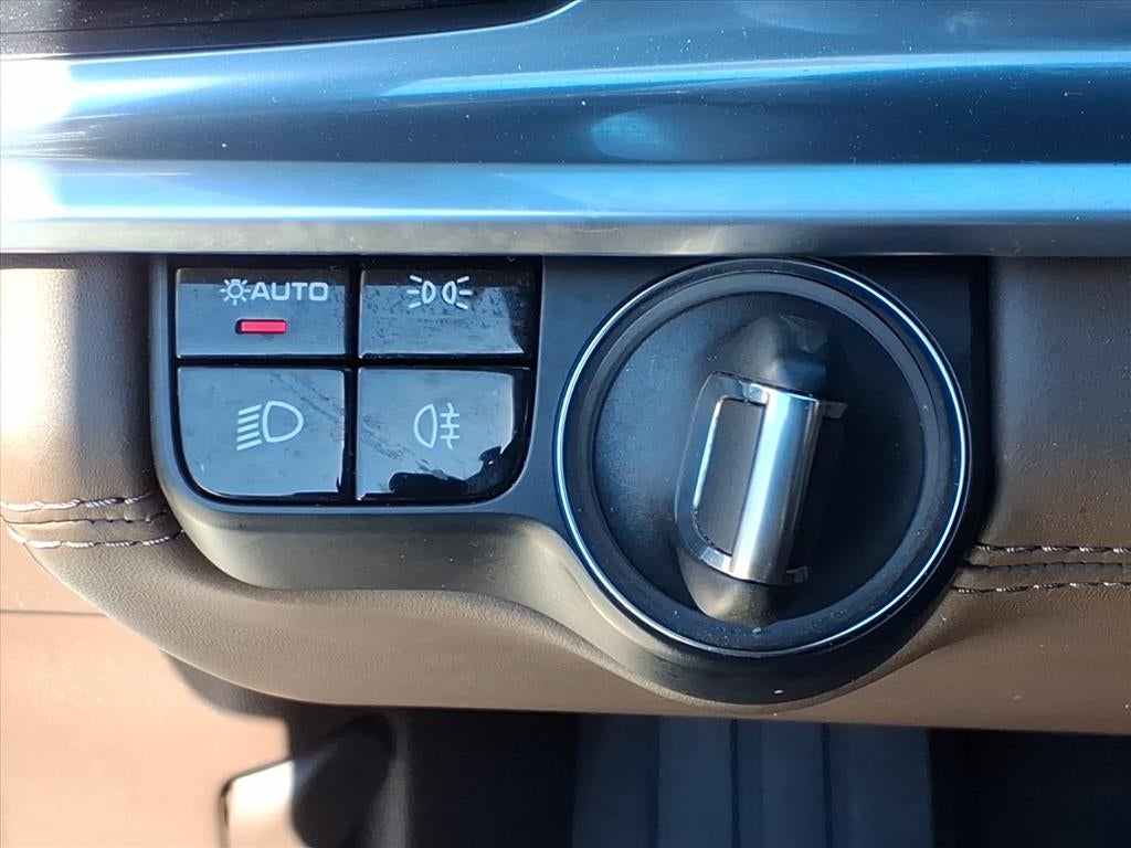 2017 Porsche Panamera Turbo