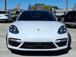 2017 Porsche Panamera Turbo