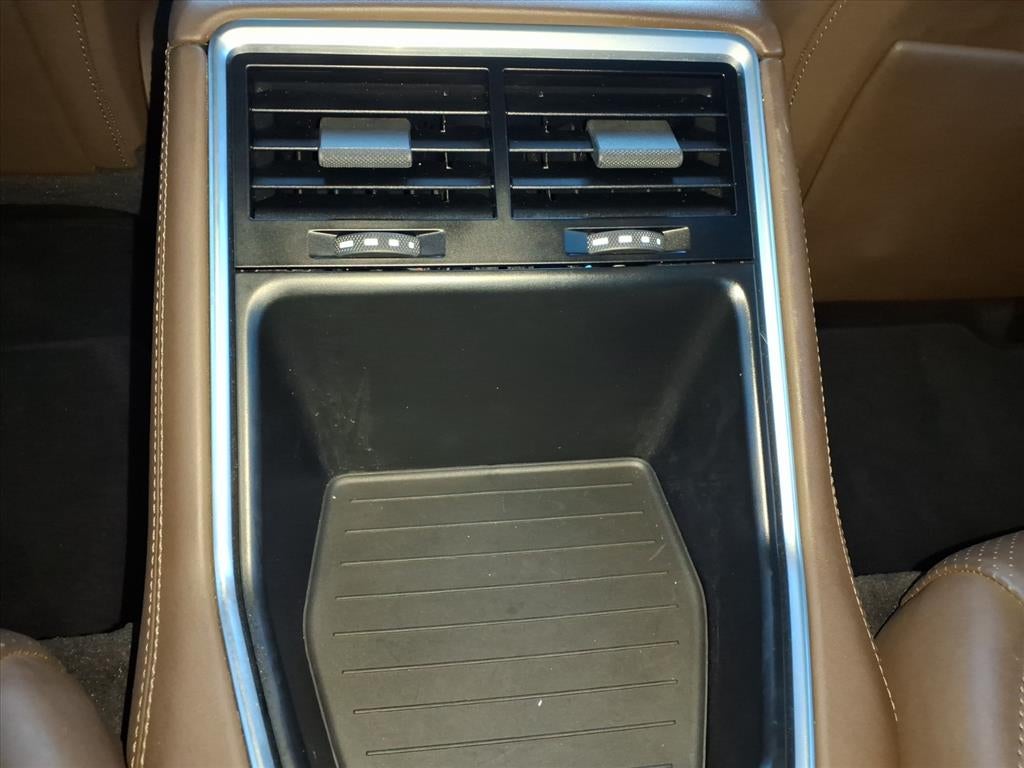 2017 Porsche Panamera Turbo