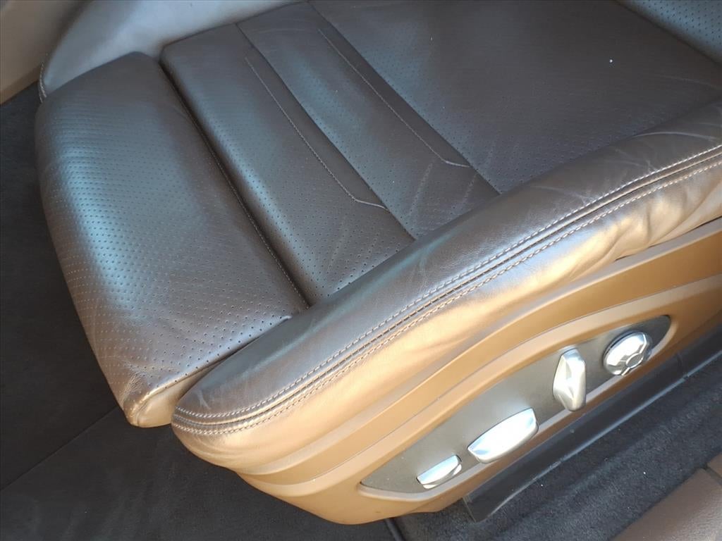 2017 Porsche Panamera Turbo