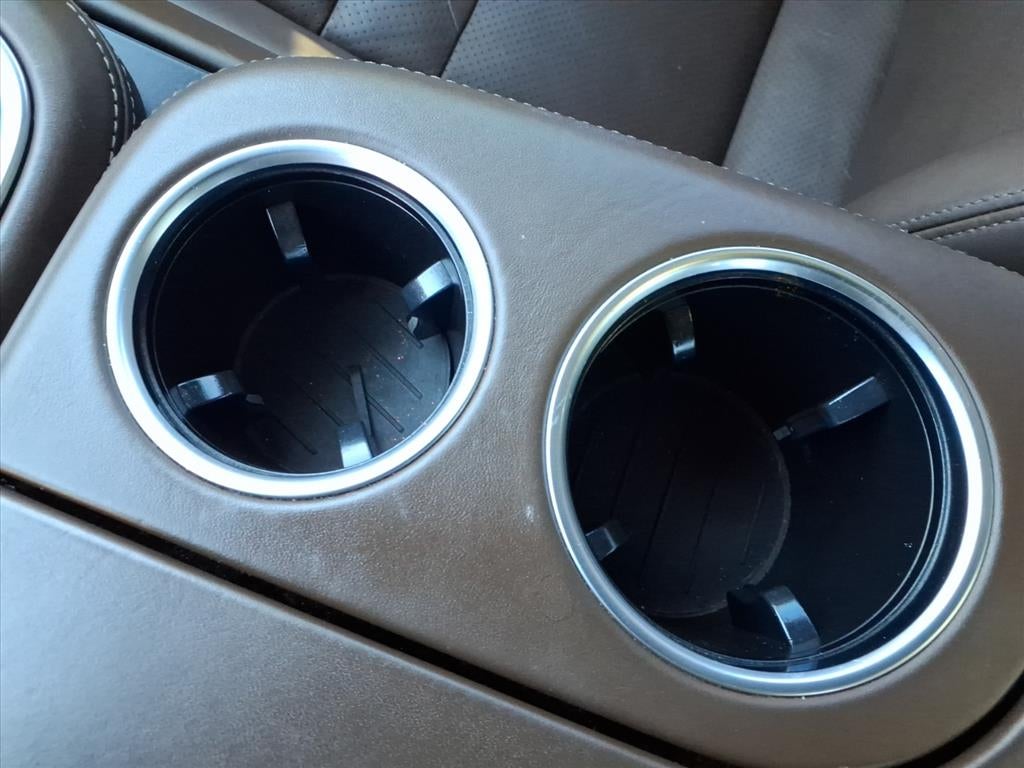 2017 Porsche Panamera Turbo