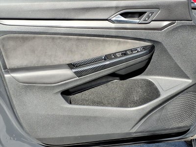 2023 Volkswagen Golf GTI 2.0T 40th Anniversary Edition