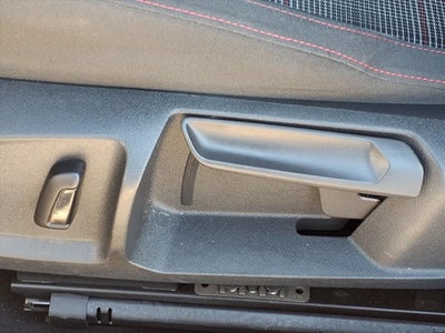 2023 Volkswagen Golf GTI 2.0T 40th Anniversary Edition