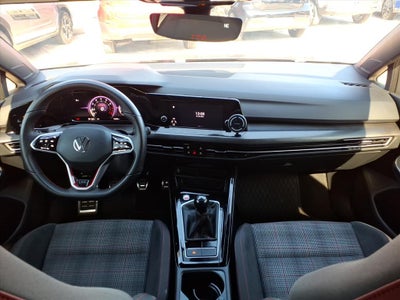 2023 Volkswagen Golf GTI 2.0T 40th Anniversary Edition