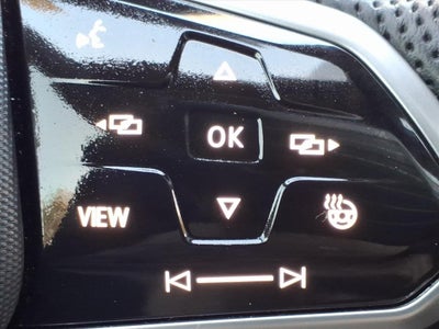 2023 Volkswagen Golf GTI 2.0T 40th Anniversary Edition