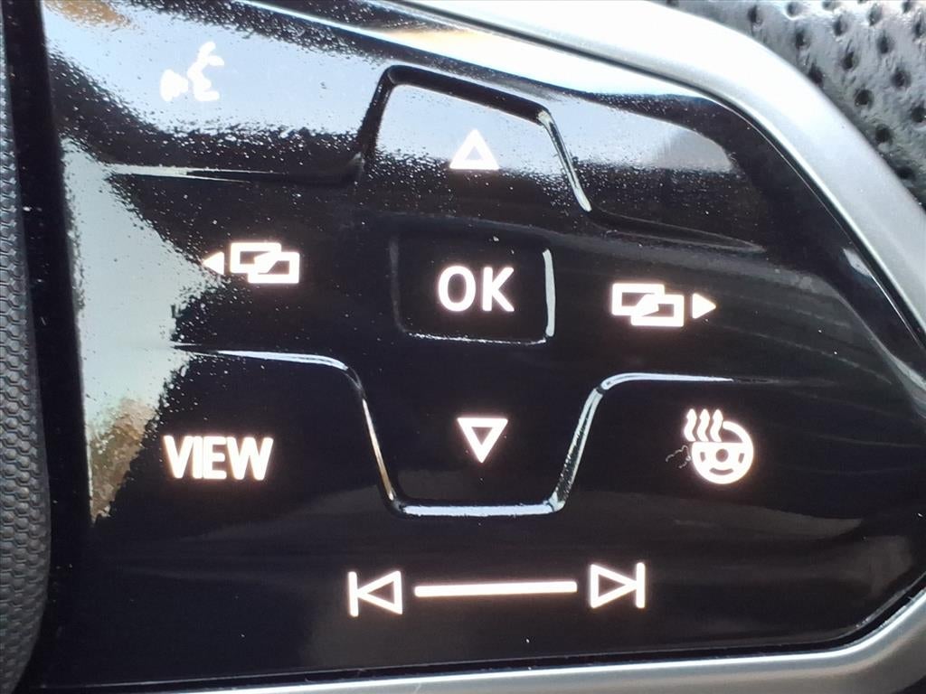 2023 Volkswagen Golf GTI 2.0T 40th Anniversary Edition