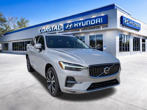2022 Volvo XC60 Inscription