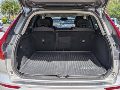 2022 Volvo XC60 Inscription