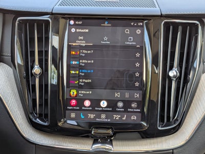 2022 Volvo XC60 Inscription