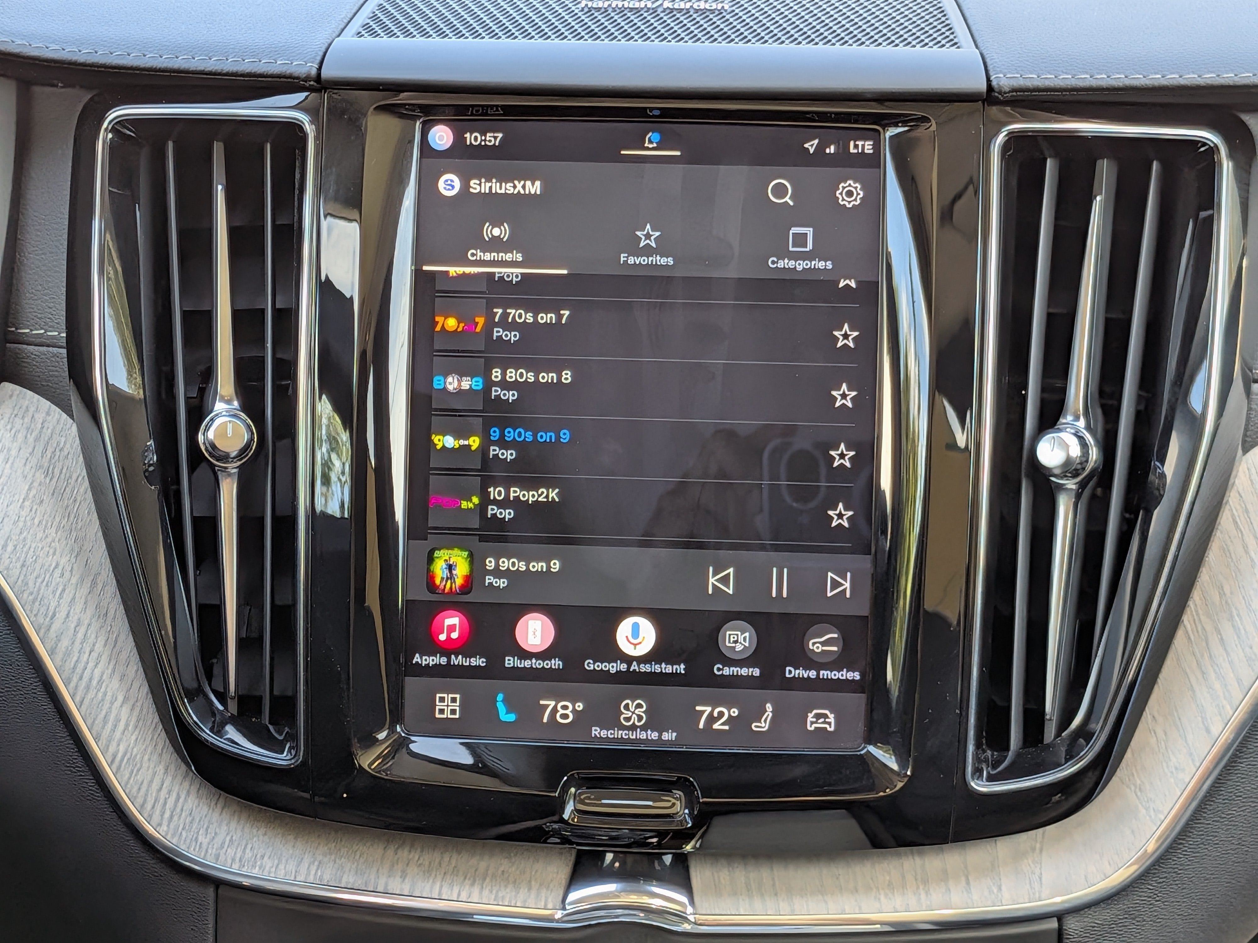 2022 Volvo XC60 Inscription