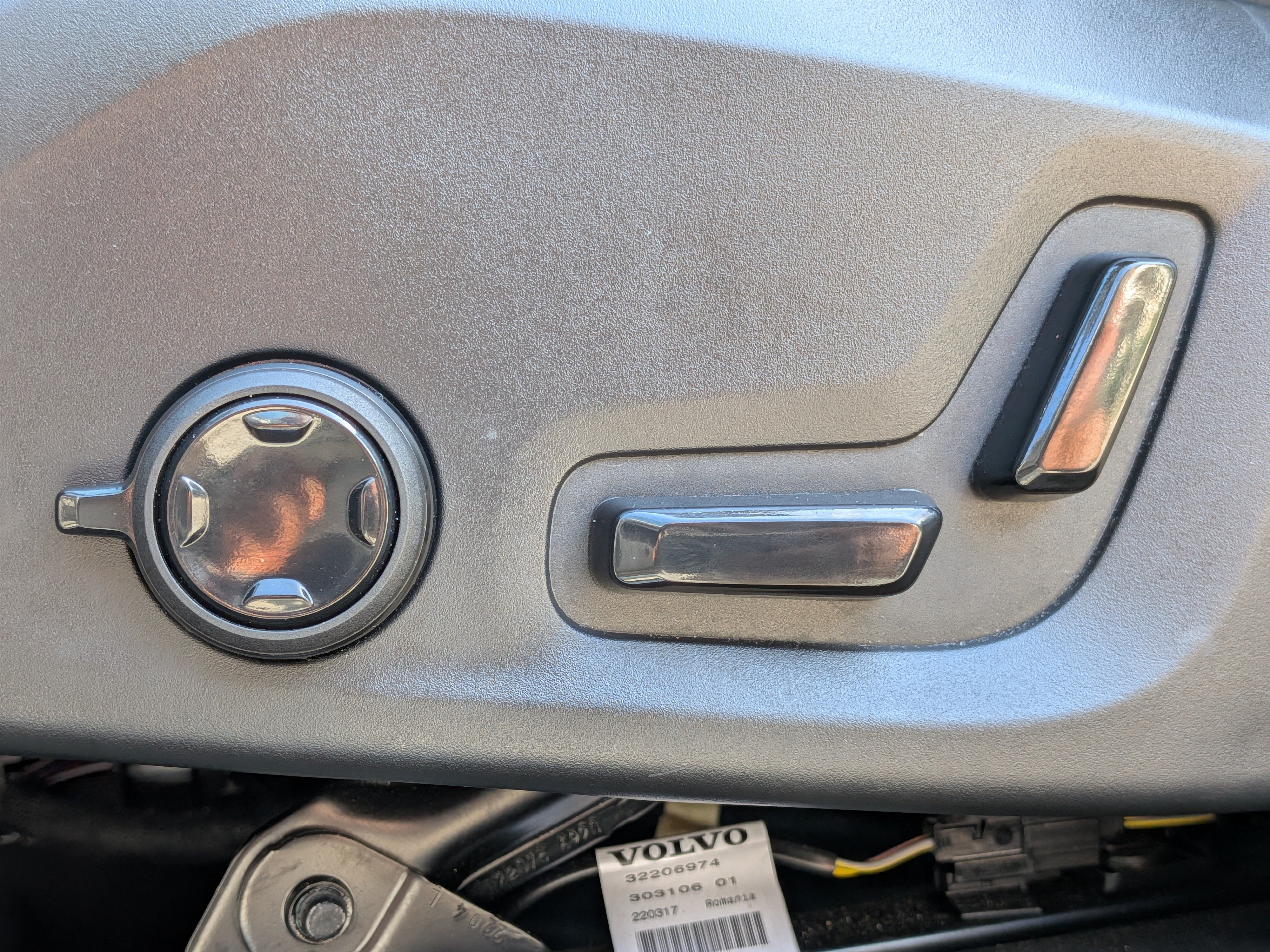 2022 Volvo XC60 Inscription