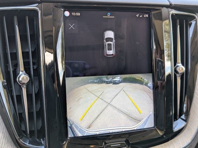 2022 Volvo XC60 Inscription