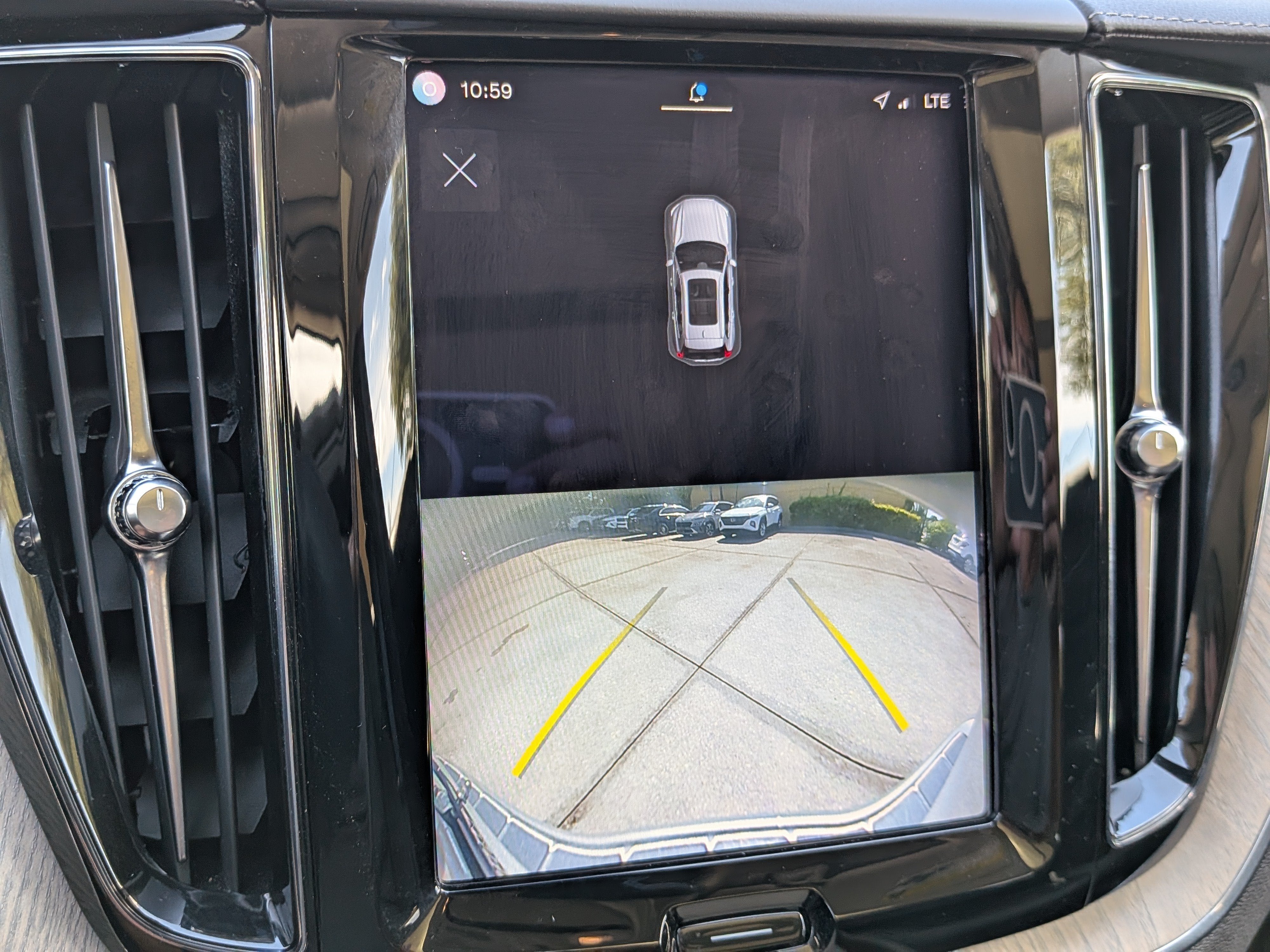 2022 Volvo XC60 Inscription