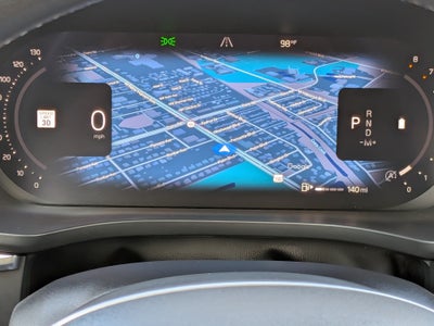 2022 Volvo XC60 Inscription