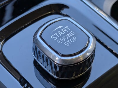 2022 Volvo XC60 Inscription
