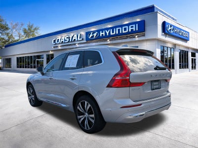 2022 Volvo XC60 Inscription