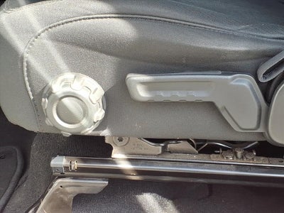 2018 Jeep Wrangler Unlimited Unlimited Sahara