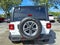 2018 Jeep Wrangler Unlimited Unlimited Sahara