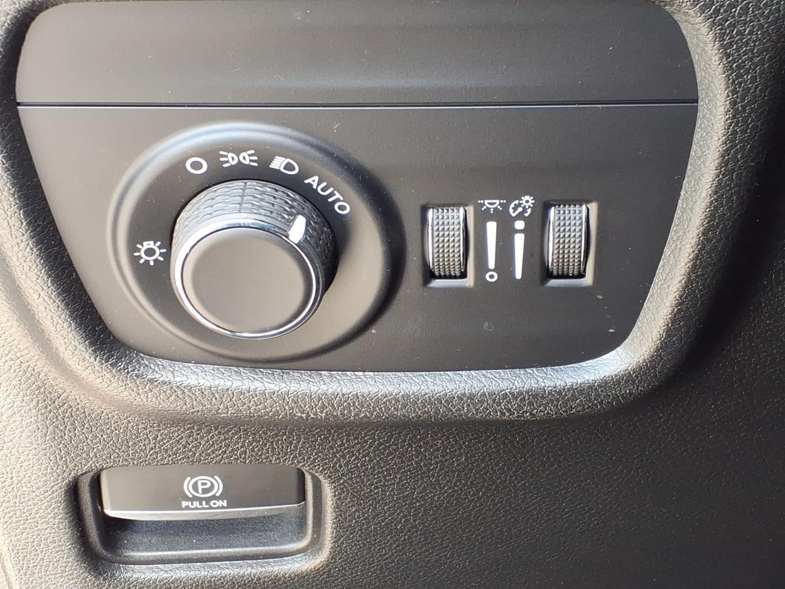 2022 Jeep Grand Cherokee L Altitude