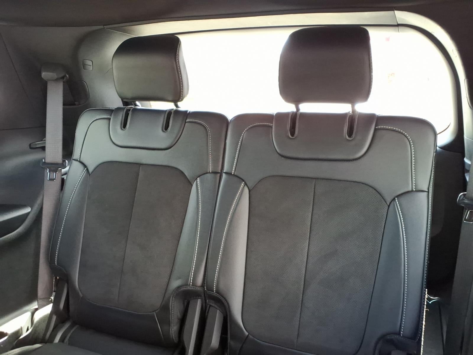 2022 Jeep Grand Cherokee L Altitude