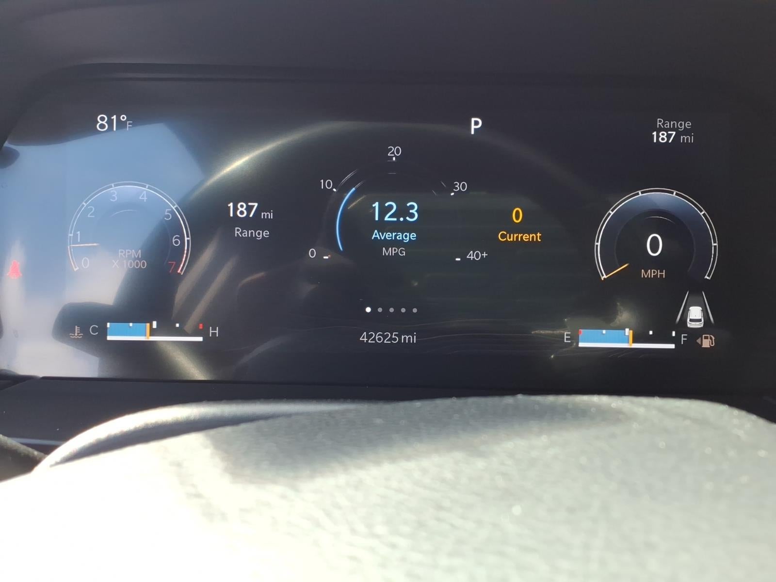 2022 Jeep Grand Cherokee L Altitude