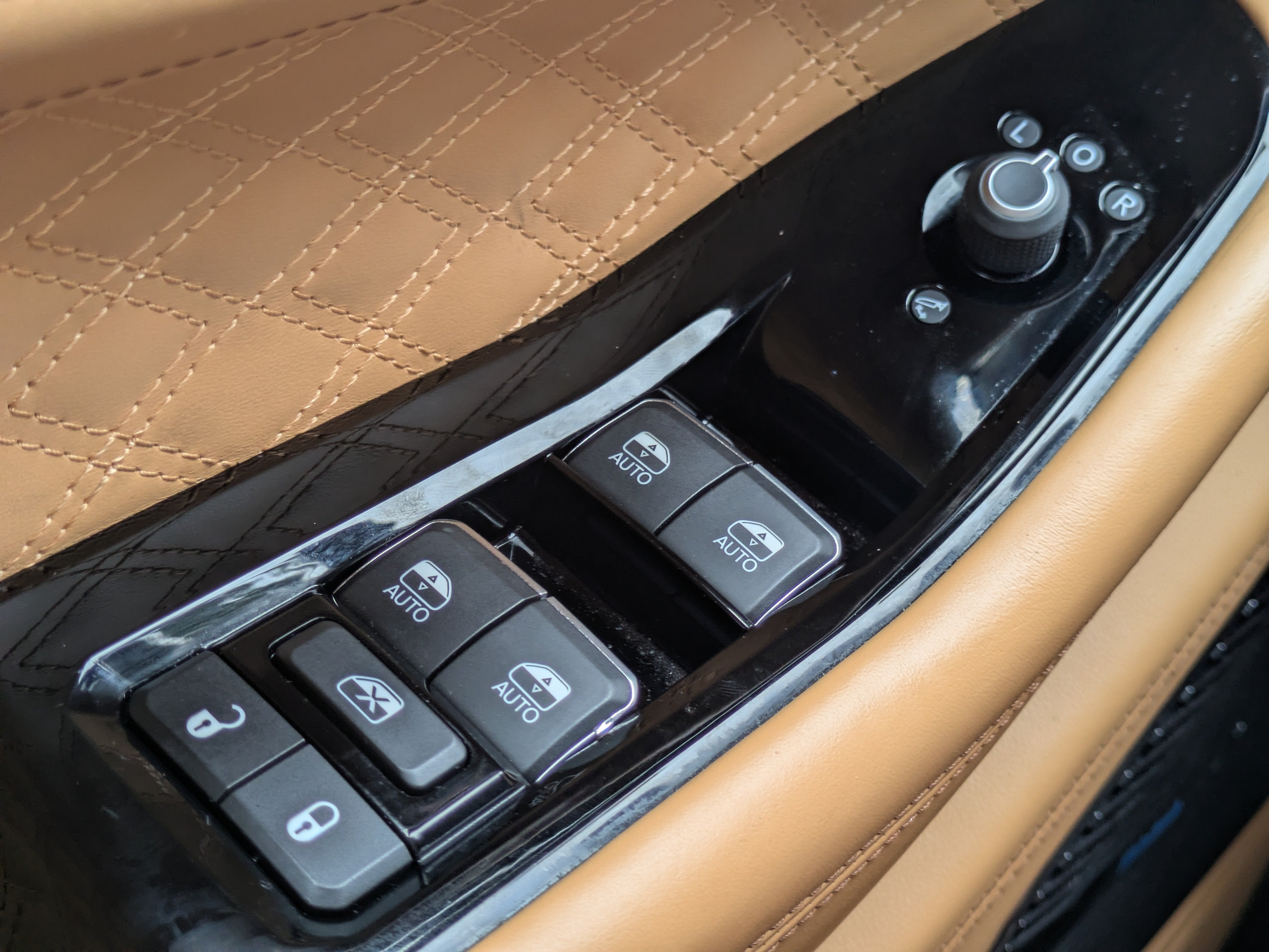 2021 Jeep Grand Cherokee L Summit Reserve