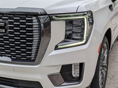 2024 GMC Yukon XL Denali Ultimate