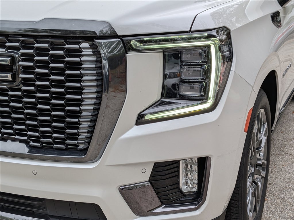 2024 GMC Yukon XL Denali Ultimate