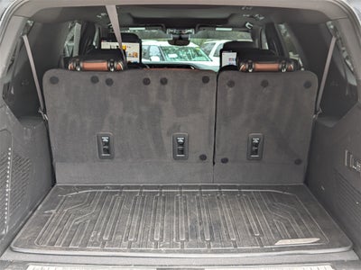 2024 GMC Yukon XL Denali Ultimate