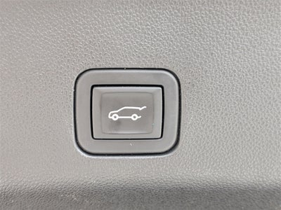 2024 GMC Yukon XL Denali Ultimate