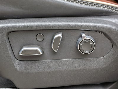 2024 GMC Yukon XL Denali Ultimate