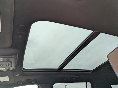 2024 GMC Yukon XL Denali Ultimate