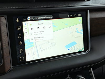 2024 GMC Yukon XL Denali Ultimate