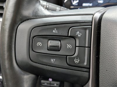 2024 GMC Yukon XL Denali Ultimate