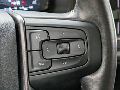 2024 GMC Yukon XL Denali Ultimate