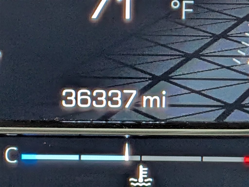 2024 GMC Yukon XL Denali Ultimate