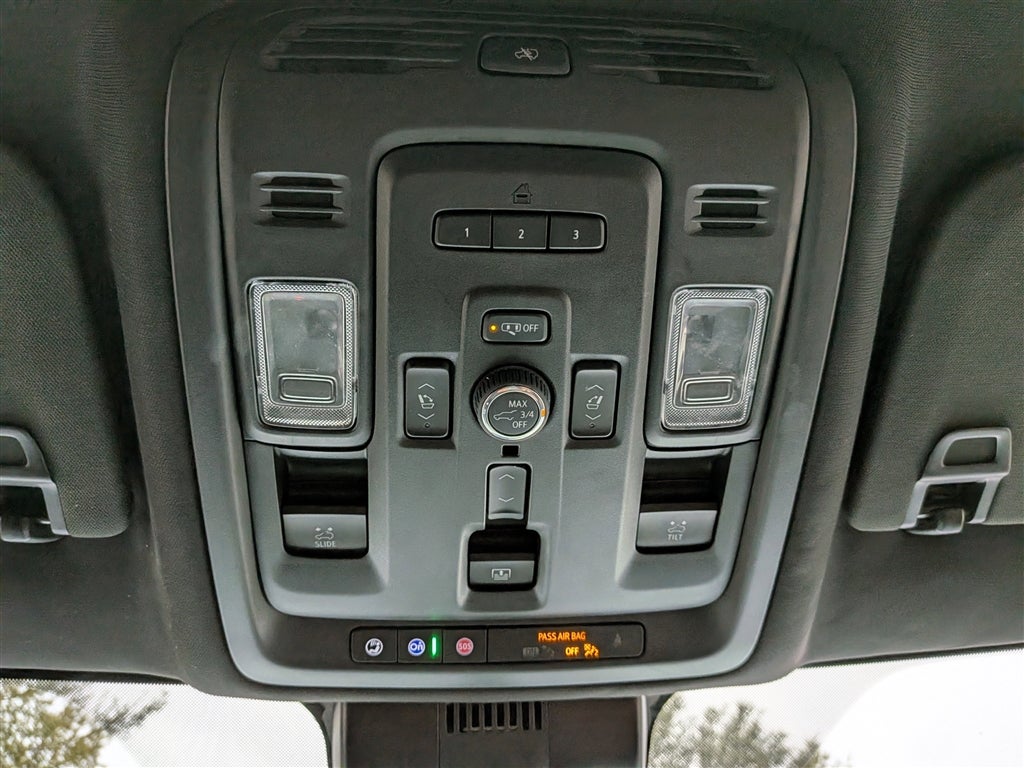 2024 GMC Yukon XL Denali Ultimate