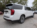 2024 GMC Yukon XL Denali Ultimate