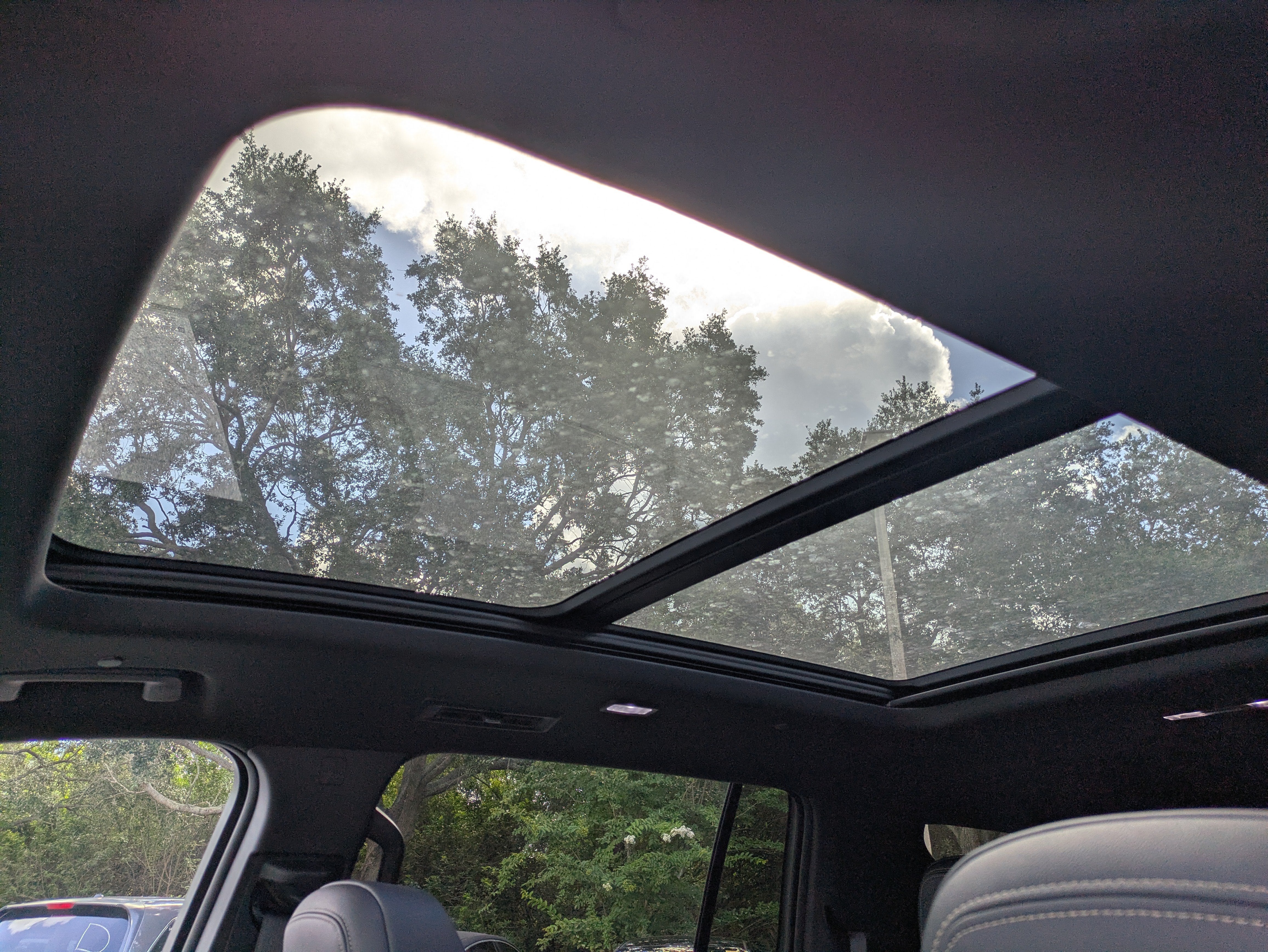 2025 Chevrolet Traverse FWD High Country