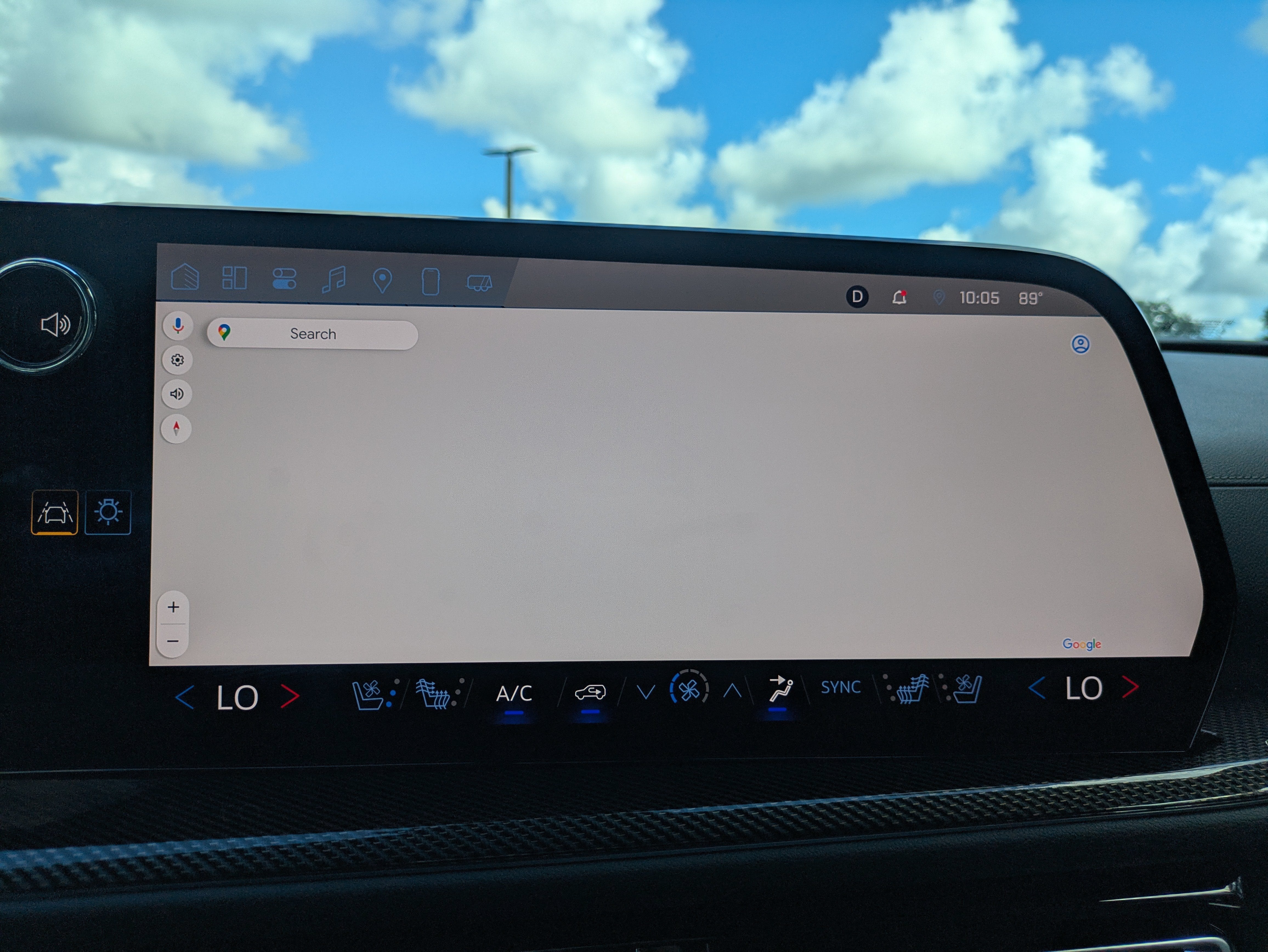 2025 Chevrolet Traverse FWD High Country