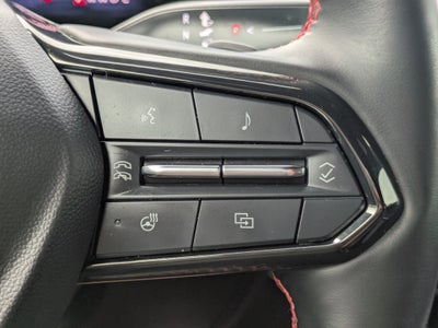 2024 Chevrolet Traverse FWD RS